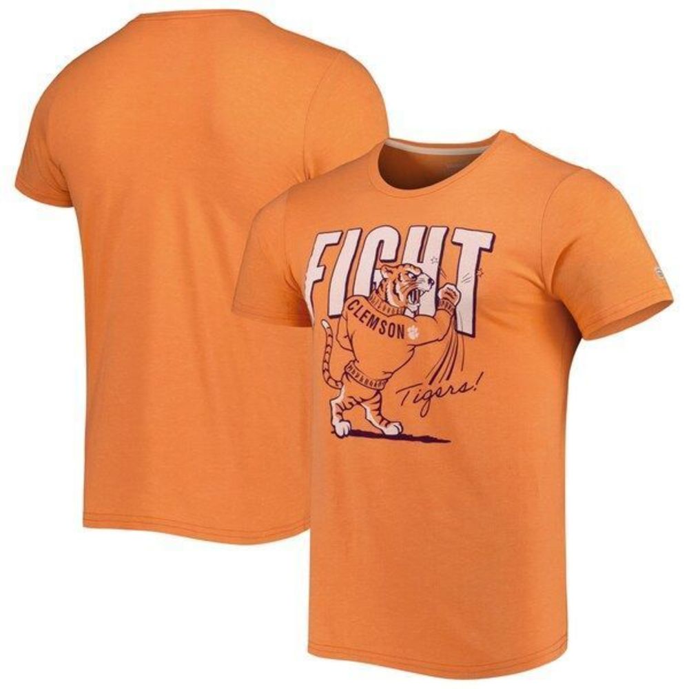 Clemson Tigers Homefield Fight T-Shirt